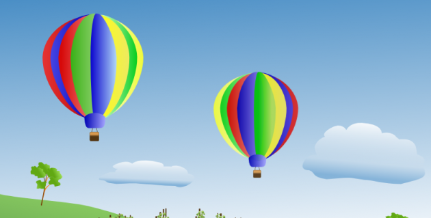 Sample modified image