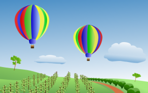 Sample modified image