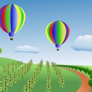 Sample modified image